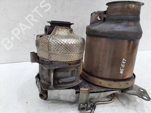 Particulate filter VW GOLF VII (5G1, BQ1, BE1, BE2) 1.6 TDI | BP36154248M81 - Image 3