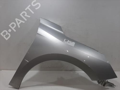 Parafango anteriore destro VAUXHALL CORSA Mk V (F) 1.2 (101 hp) 30788948