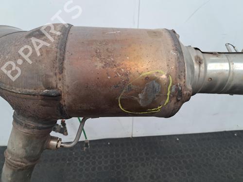 partikelfilter LAND ROVER RANGE ROVER IV (L405) 3.0 SDV6 Hybrid 4x4 | BP29882549M81