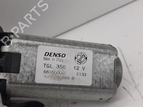 Rear wiper motor FIAT PUNTO (188_) 1.2 60 (188.030, .050, .130, .150, .230, .250) | BP26866368M102 