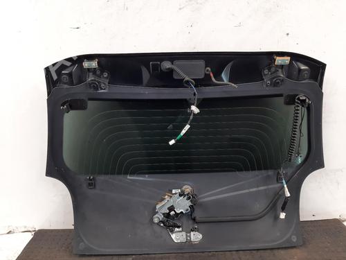 Tailgate CITROËN C1 II (PA_, PS_) 1.2 VTi 82 | BP31009848C6 