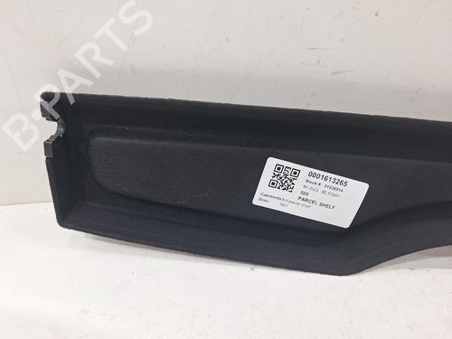 Hattehylde FIAT 500 (312_) 1.0 Mild Hybrid (312.AYD1B) | BP31879101C85