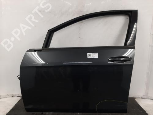 Porta frente esquerda VW GOLF VII (5G1, BQ1, BE1, BE2) 2.0 GTD (184 hp) 32852002