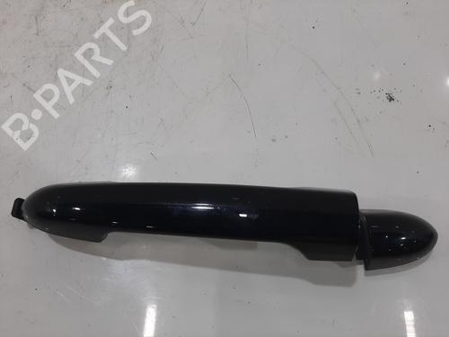 Used Exterior handle KIA RIO III (UB) 1.4 CVVT (109 hp) 30735933