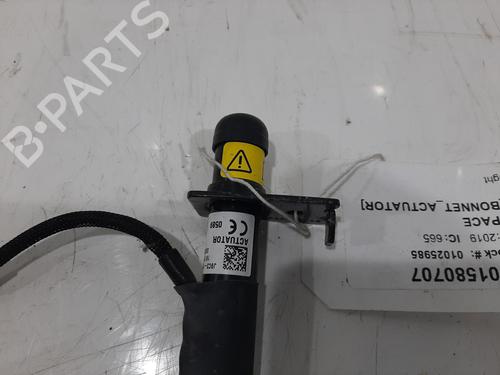 Electronic module JAGUAR I-PACE (X590) EV400 AWD | BP30789283M83 - Image 4