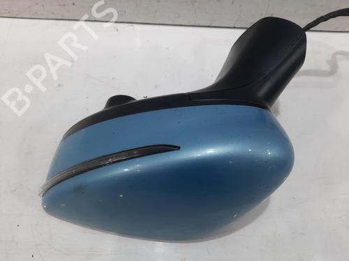 Bakspejl venstre NISSAN NOTE (E12) 1.2 DIG-S | BP32757411C26  - Image 5