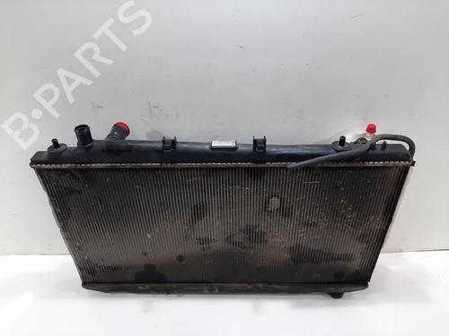 Radiator set HONDA HR-V (RU) 1.6 i-DTEC (RU8) | BP32757100M120 - Image 2