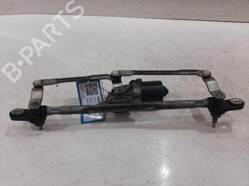 Front wiper motor FIAT PANDA (169_) 1.1 (169.AXA1A) | BP33647167M29  - Image 5