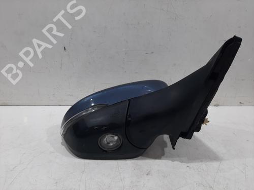 Right mirror FORD FOCUS IV (HN) 1.0 EcoBoost | BP29809579C27