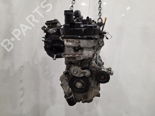 Motor Motor TOYOTA AYGO (_B4_) 1.0 VVTi (KGB40) (72 hp) 36916852 36916852