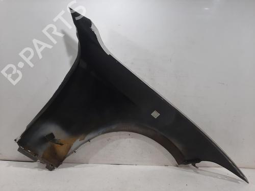 Left front fenders BMW 1 (F21) 116 d | BP29966509C41