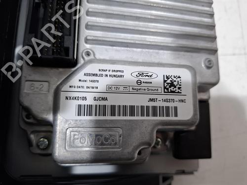 Control unit FORD FOCUS III 1.5 TDCi | BP38294537M11 - Image 4