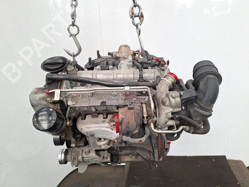 Engine AUDI A1 (8X1, 8XK) 1.4 TFSI | BP29524946M1 