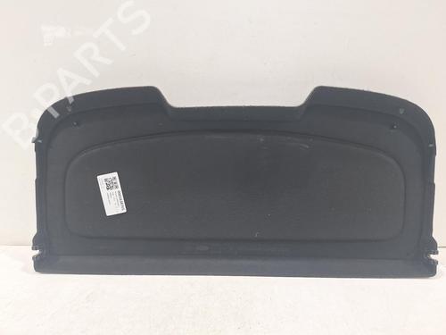 Rear parcel shelf FORD FIESTA VI (CB1, CCN) 1.25 | BP32357433C85 