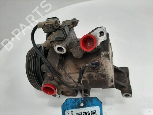 Used AC compressor PERODUA MYVI (M30_) 1.3 (M301) (86 hp) 26848945