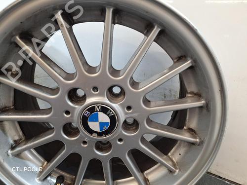 Fælk BMW 3 Convertible (E93) 320 i | BP39506869C45 - Image 3