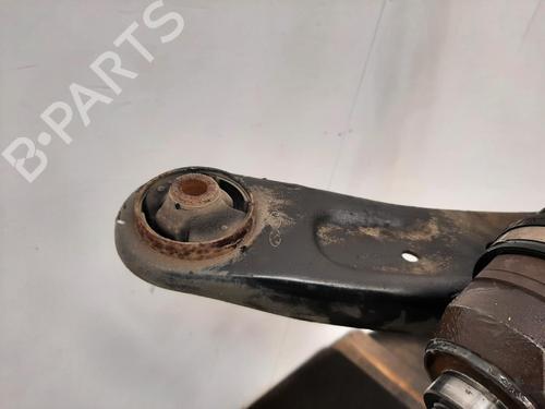 Left front suspension KIA CEE'D (JD) 1.4 CRDi 90 | BP26758428M72 