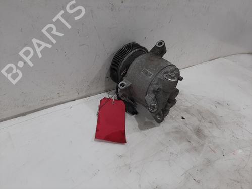 AC compressor CITROËN C1 II (PA_, PS_) 1.2 VTi 82 | BP30496832M34 