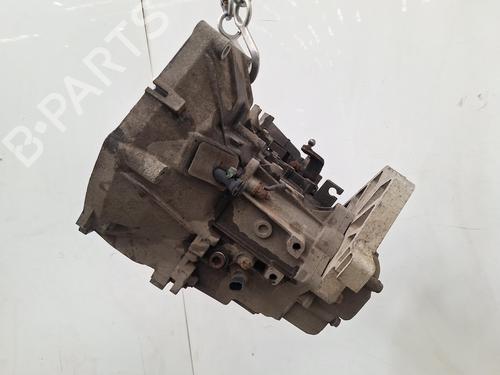 Gearbox FIAT 500 (312_) 1.3 D Multijet (312AXE1A) | BP38305264M3 - Image 4