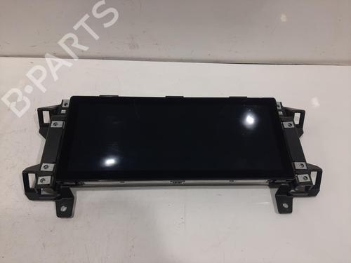 Control unit LAND ROVER DISCOVERY SPORT (L550) 2.0 D 4x4 | BP37641161M11  - Image 5