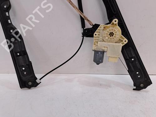 Front left window mechanism PEUGEOT 308 II (LB_, LP_, LW_, LH_, L3_) 1.6 HDi | BP28275136C22 