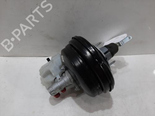 Servo brake LAND ROVER RANGE ROVER IV (L405) 4.4 SDV8 4x4 | BP30179970M42