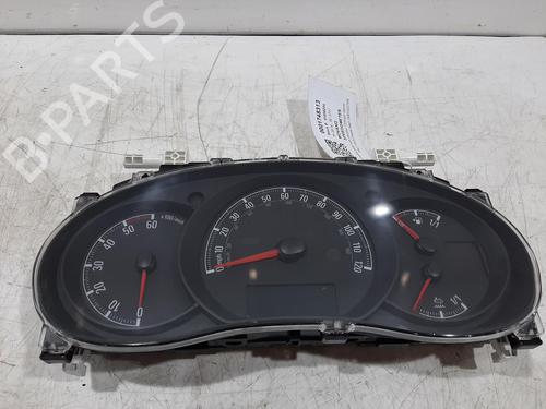 Used Instrument cluster Instrument cluster 37160403 37160403