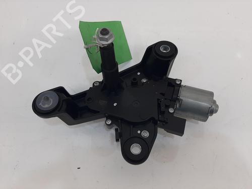 Viskermotor bagrude CITROËN C3 AIRCROSS II (2R_, 2C_) 1.2 PureTech 110 (2RHNZB, 2RHNZW, 2RHNPX, 2RHNPJ) (110 hp) 27563245