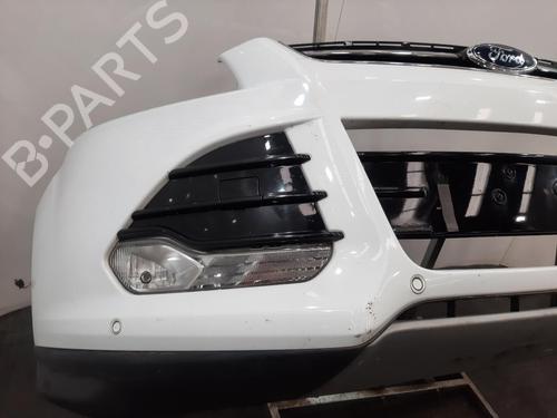 Front bumper FORD KUGA II (DM2) 2.0 TDCi 4x4 | BP29524703C7 