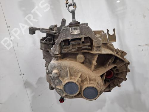 Gearbox MINI MINI Convertible (R57) One | BP30722417M3