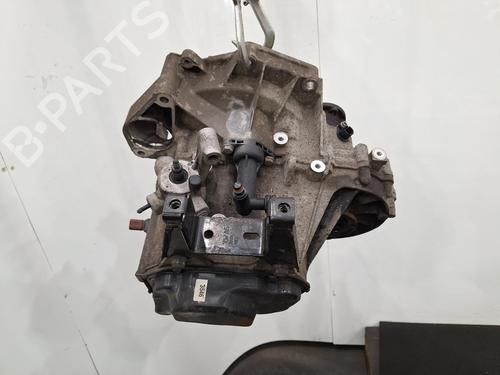Gearbox VW POLO V (6R1, 6C1) 1.2 | BP30095346M3