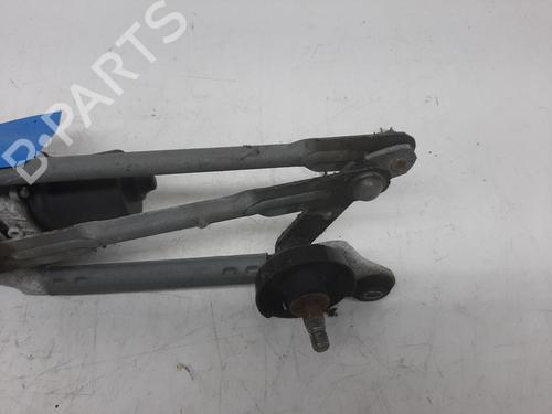 Front wiper motor NISSAN NOTE (E12) 1.5 dCi | BP26804497M29 
