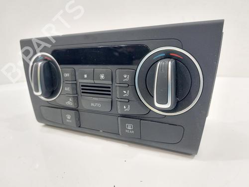 Climate control AUDI Q3 (8UB, 8UG) 1.4 TSI | BP26858711I5 
