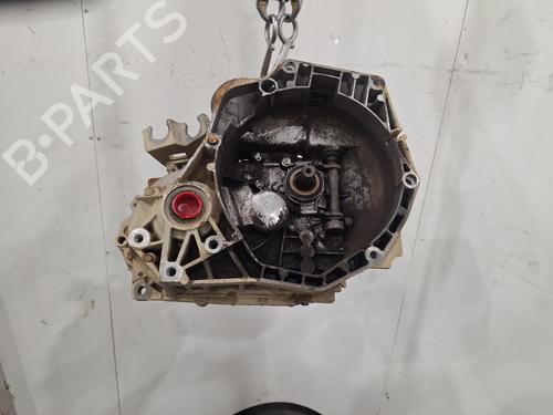 Used Gearbox FIAT DOBLO Platform/Chassis (263_) 1.3 D Multijet (90 hp) 32422969