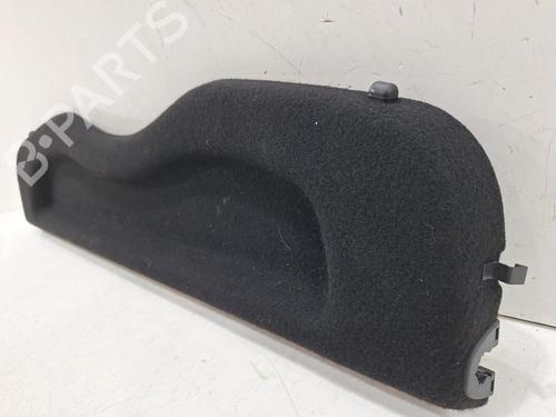 Rear parcel shelf VAUXHALL ADAM (M13) 1.2 | BP31999458C85 - Image 4