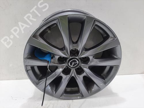 Used Rim MAZDA 3 Hatchback (BP) 2.0 SKYACTIV-G M Hybrid (122 hp) 31207974
