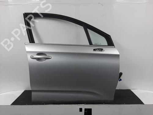 Used Right front door CITROËN C4 II (NC_) 1.6 BlueHDi 100 (99 hp) 26808411