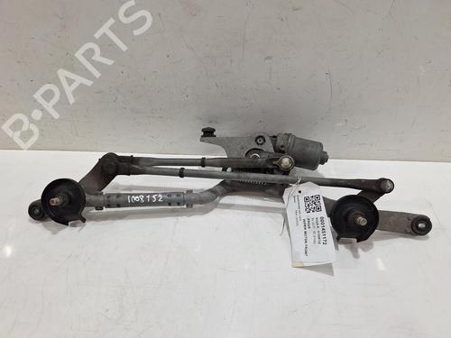 Used Front wiper motor TOYOTA PRIUS (_W5_) 1.8 Hybrid (ZVW50, ZVW50_, ZVW51_, ZVW50R, ZVW51) (122 hp) 28038232