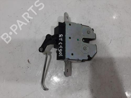 Used Tailgate lock Tailgate lock 37601403 37601403