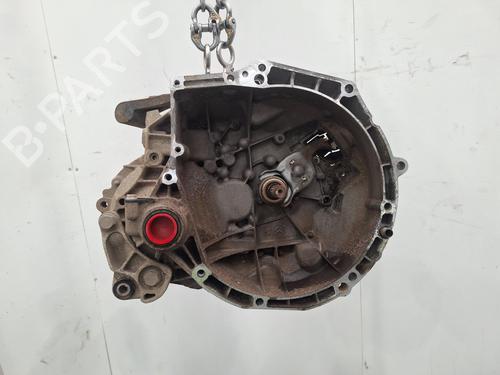 Used Gearbox Gearbox CITROËN C1 II (PA_, PS_) 1.2 VTi 82 (82 hp) 32683227 32683227