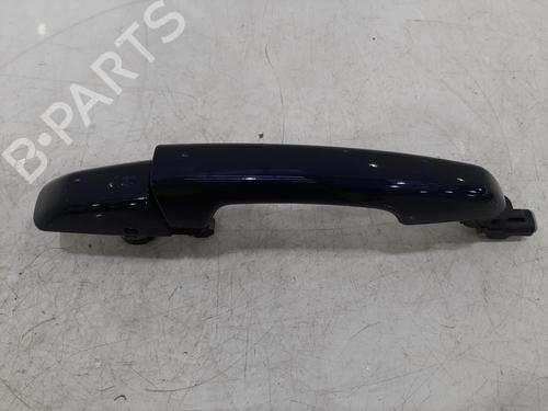 Used Exterior handle LAND ROVER RANGE ROVER IV (L405) 4.4 SDV8 4x4 (340 hp) 26849488