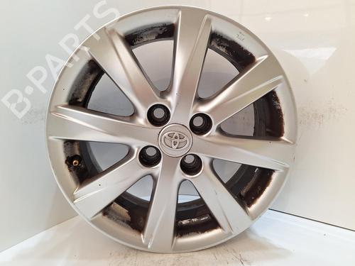 Used Rim Rim 36697235 36697235