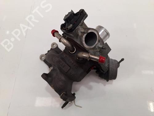 Turbocharger/Supercharger FORD FOCUS III 1.0 EcoBoost | BP27872206M71 