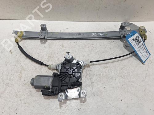 Used Front right window mechanism NISSAN NOTE (E11, NE11) 1.6 (110 hp) 32325132