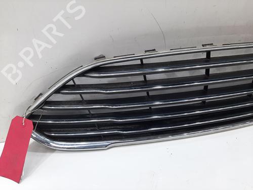 Grill FORD FIESTA VI (CB1, CCN) 1.25 | BP38711990C40 - Image 4
