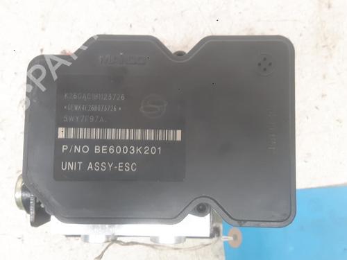 ABS pump SSANGYONG KORANDO (CK) 2.0 e-XDi 4WD | BP26756329M43 - Image 4