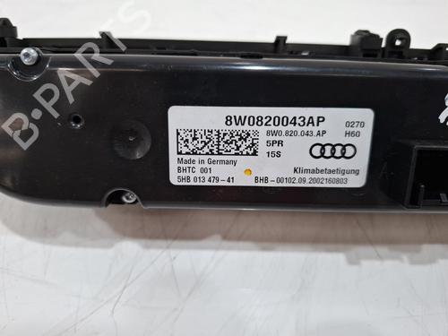 Climate control AUDI A5 (F53, F5P) RS5 TFSI quattro | BP37794946I5  - Image 5