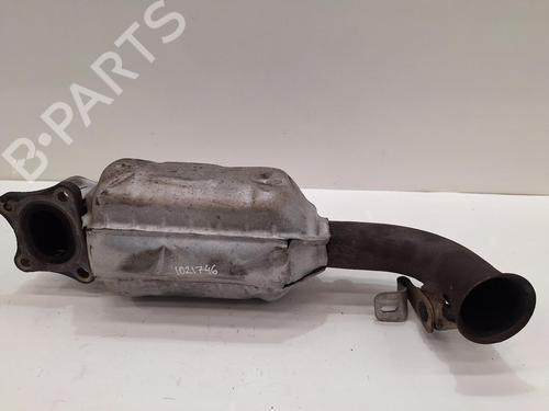 Used Catalyst CITROËN C3 / C3 ORIGIN III (SX) 1.2 PureTech 82 (83 hp) 27720591