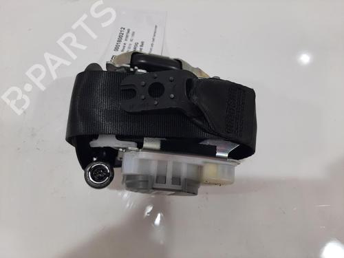 Front left seatbelt SKODA KAROQ (NU7, ND7) 1.6 TDI | BP38225017I26 - Image 4