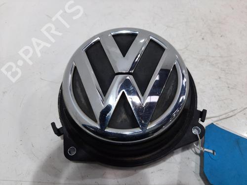 Bagagerumshåndtag VW GOLF VI Convertible (517) 2.0 TDI (140 hp) 31978010